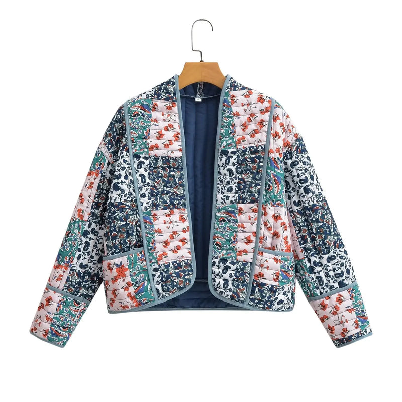 Gracefully Designed Coat