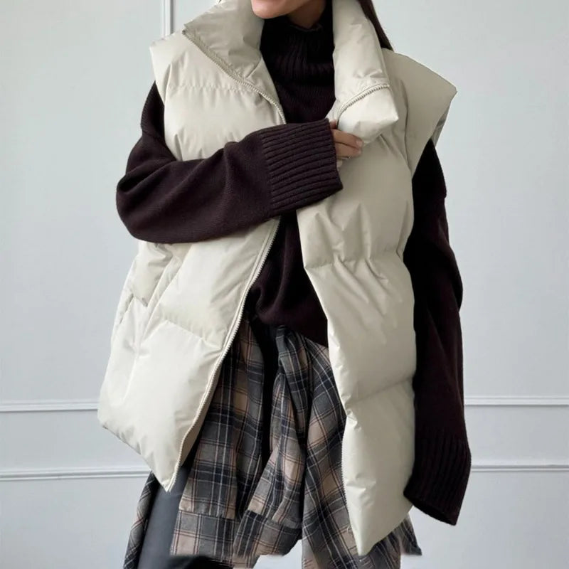 Gracefully Designed Jacket