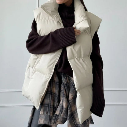 Gracefully Designed Jacket