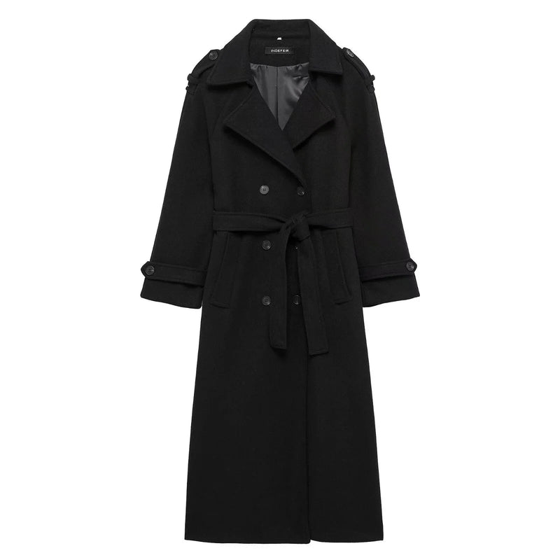Classic Designed Coat