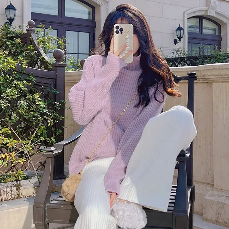 Thoughtfully Designed Sweater