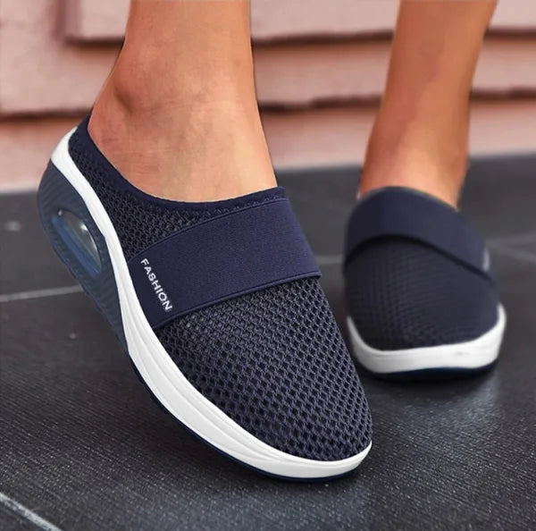 Graceful Orthopedic Sandals for Modern Look