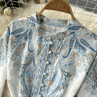 Elegantly Designed Garment