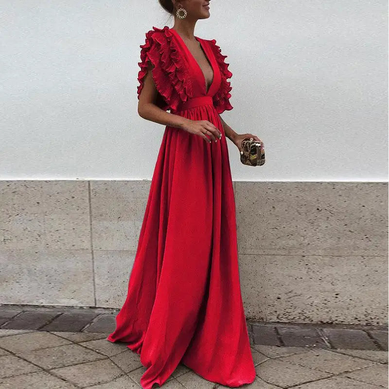 Vintage Inspired Dress
