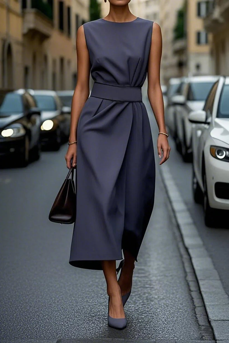 Thoughtfully Designed Dress