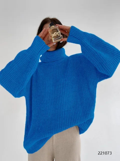 Elegantly Designed Sweater