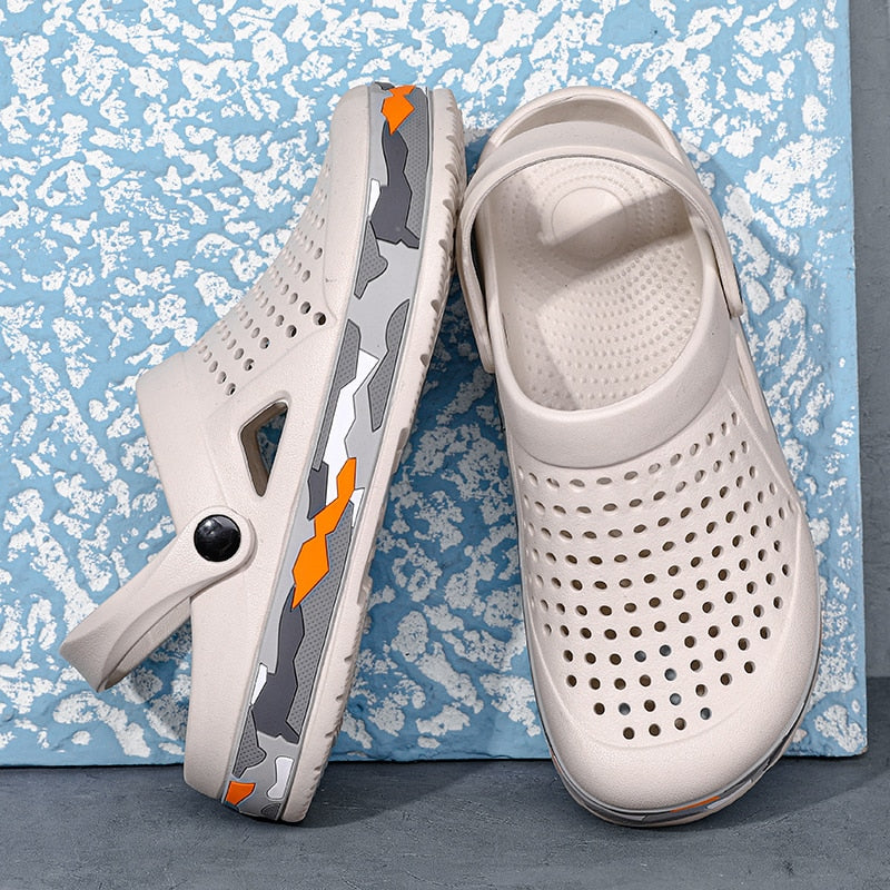 Elegant Orthopedic Sandals for Every Step