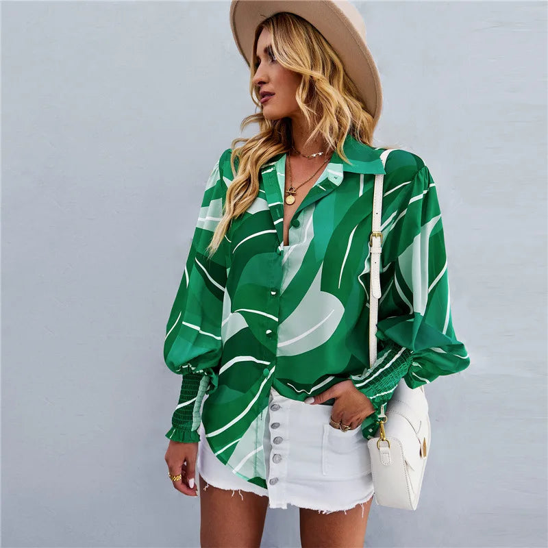 Beautifully Crafted Blouse
