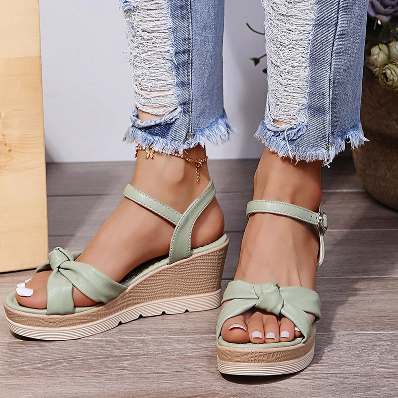 Beautifully Crafted Orthopedic Sandals