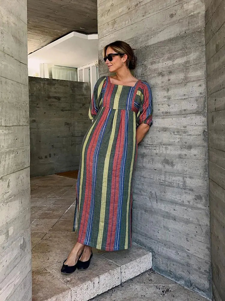 Classic Vintage Dress