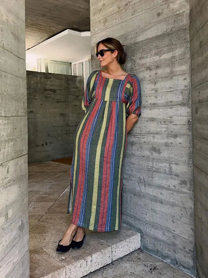 Classic Vintage Dress