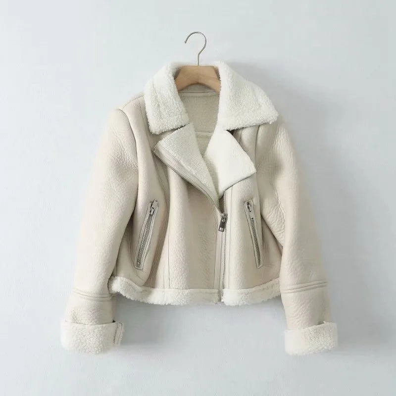 Vintage Inspired Jacket