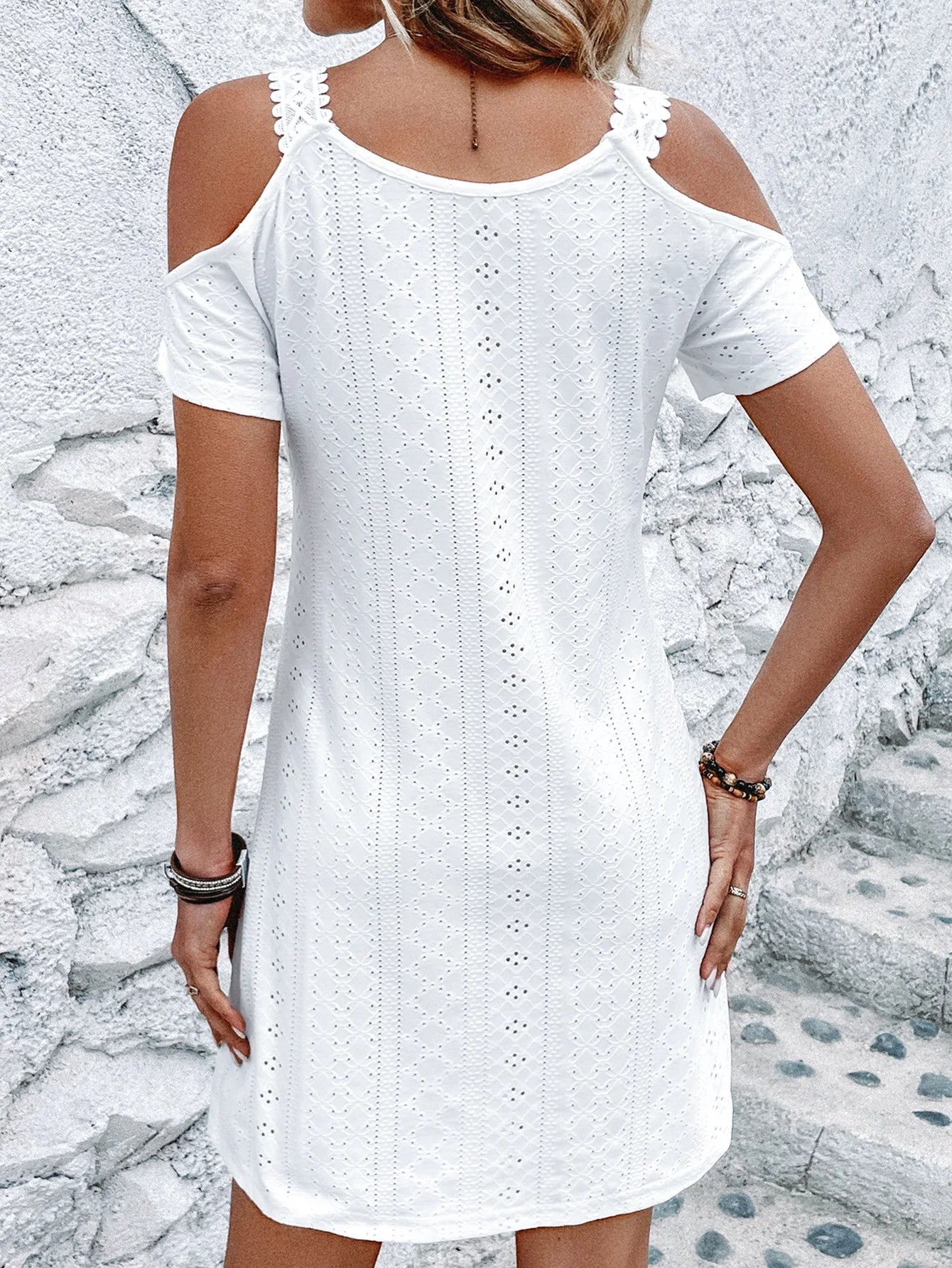 Elegantly Designed Dress