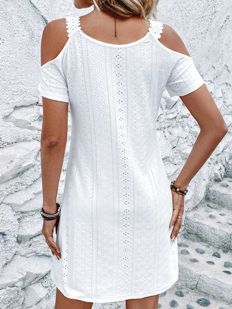Elegantly Designed Dress