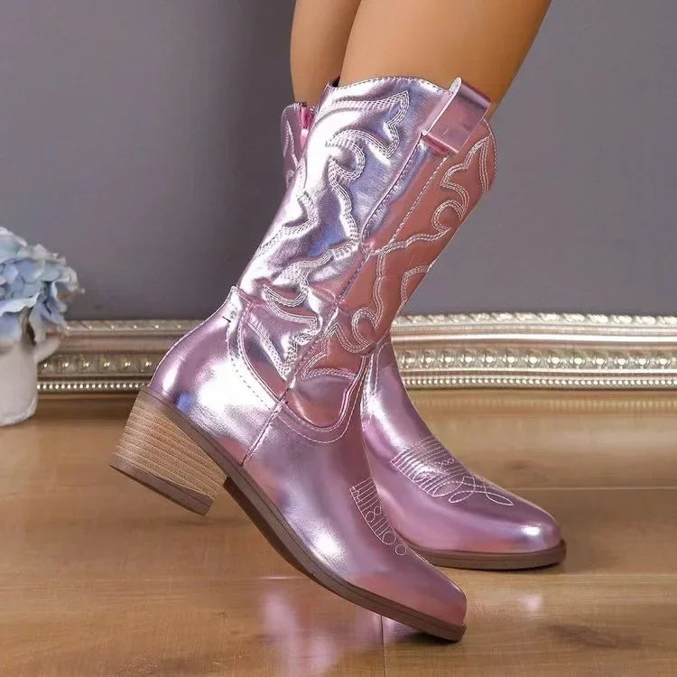 Stylish Orthopedic Boots for Any Occasion