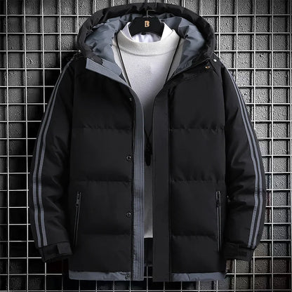 Thoughtfully Designed Jacket