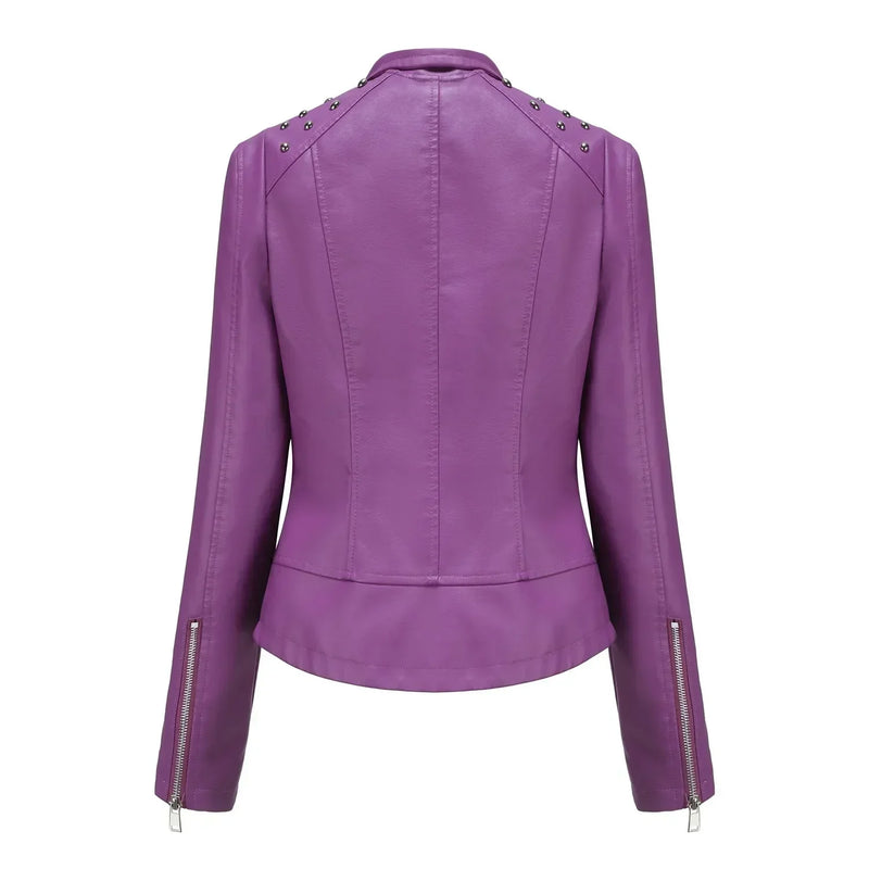 Classic Designed Jacket