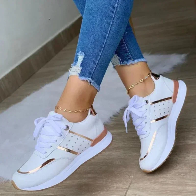 Stylish Orthopedic Sneakers for Any Occasion