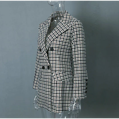 Vintage Inspired Jacket