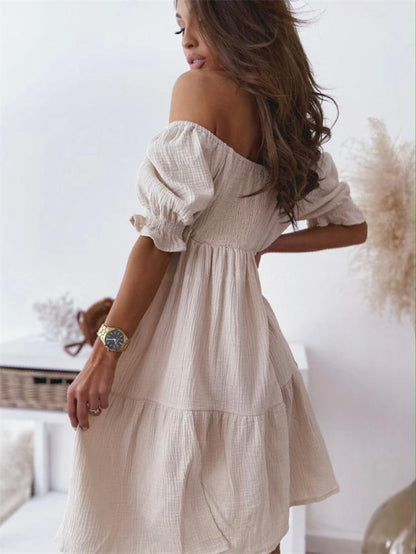 Beautifully Crafted Dress