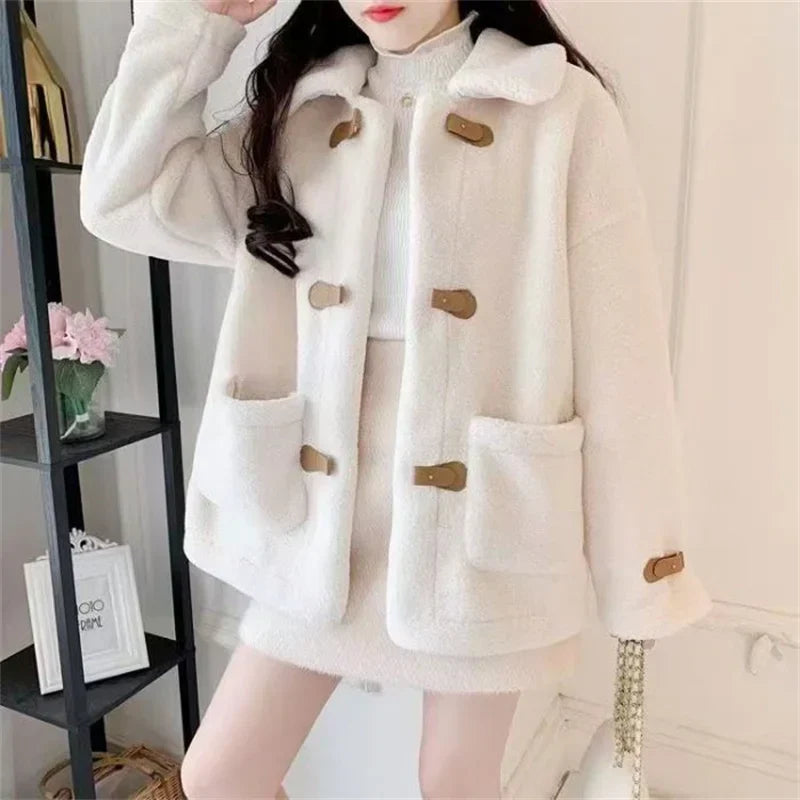 Vintage Inspired Coat