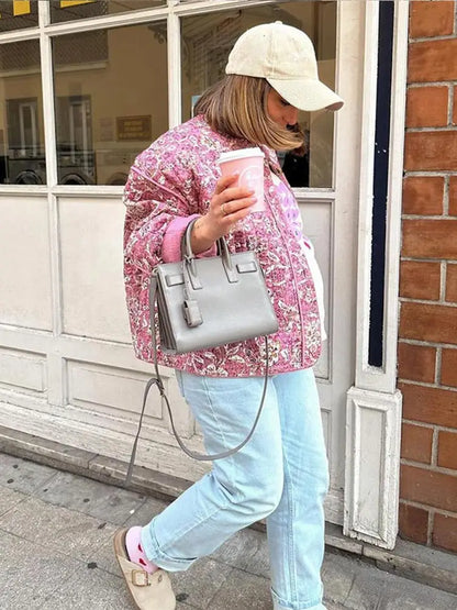 Classic Vintage Jacket