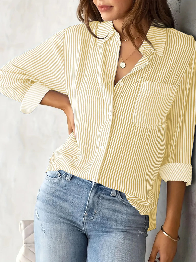 Gracefully Designed Shirt