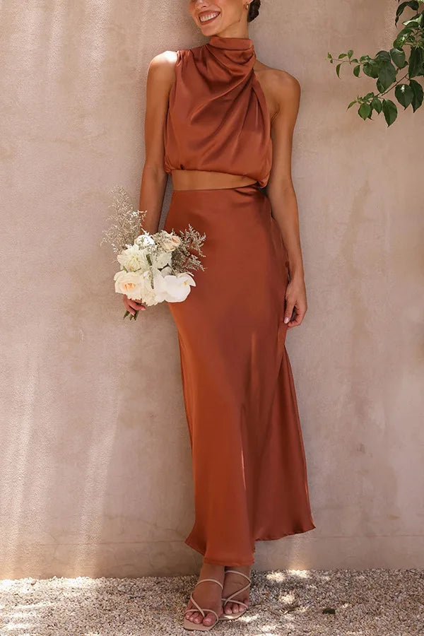 Elegantly Designed Garment