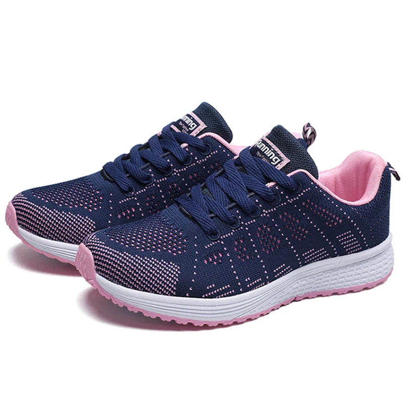 Comfortable Orthopedic Sneakers for Daily Wear