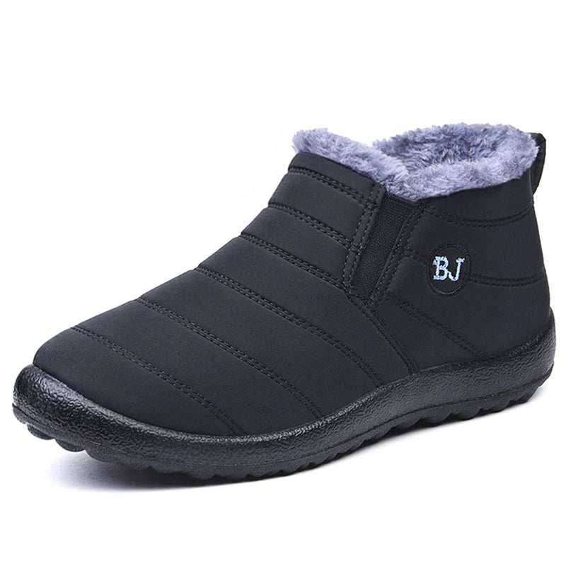 Graceful Orthopedic Sneakers for Modern Look
