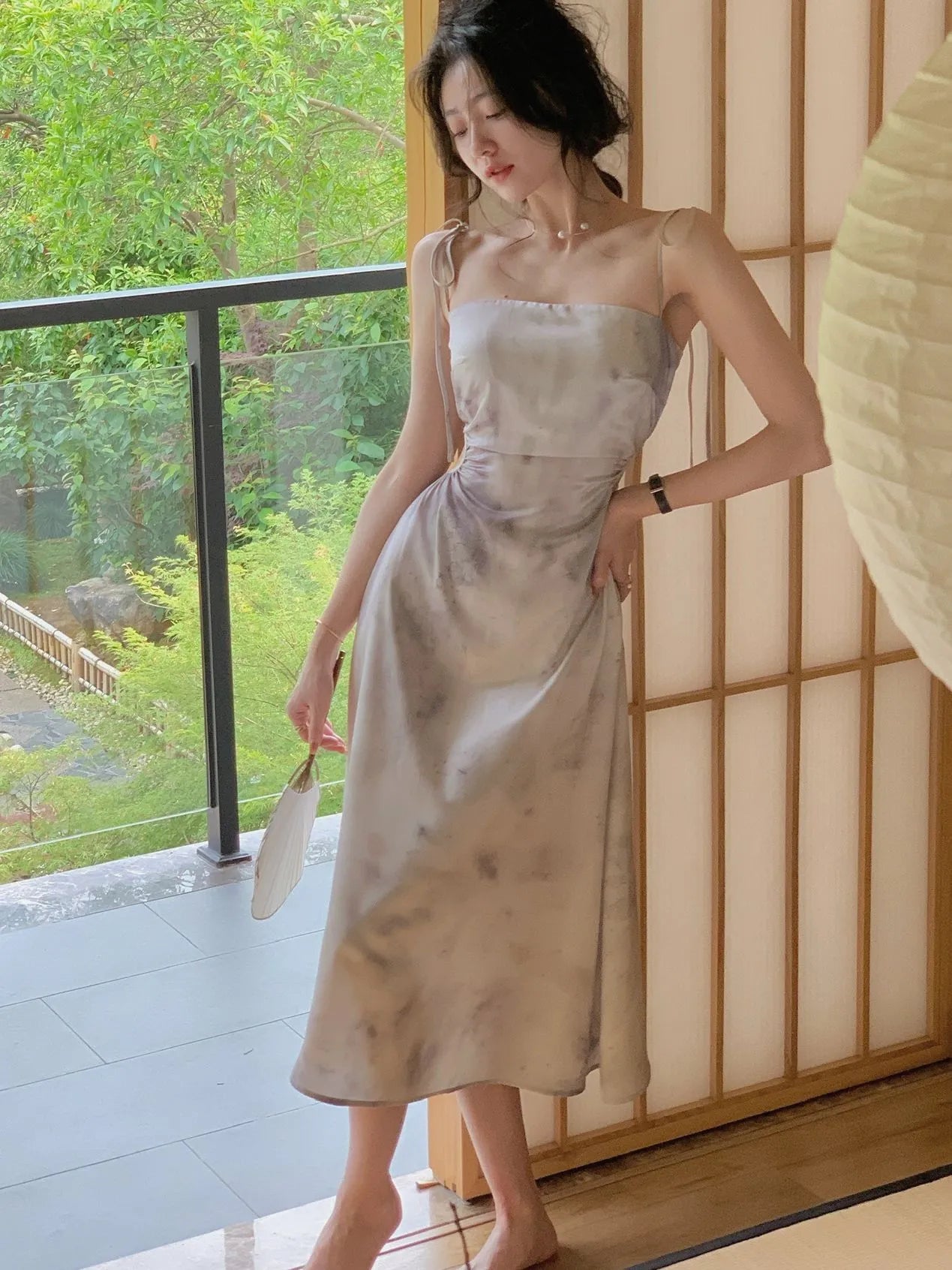 Beautifully Crafted Dress