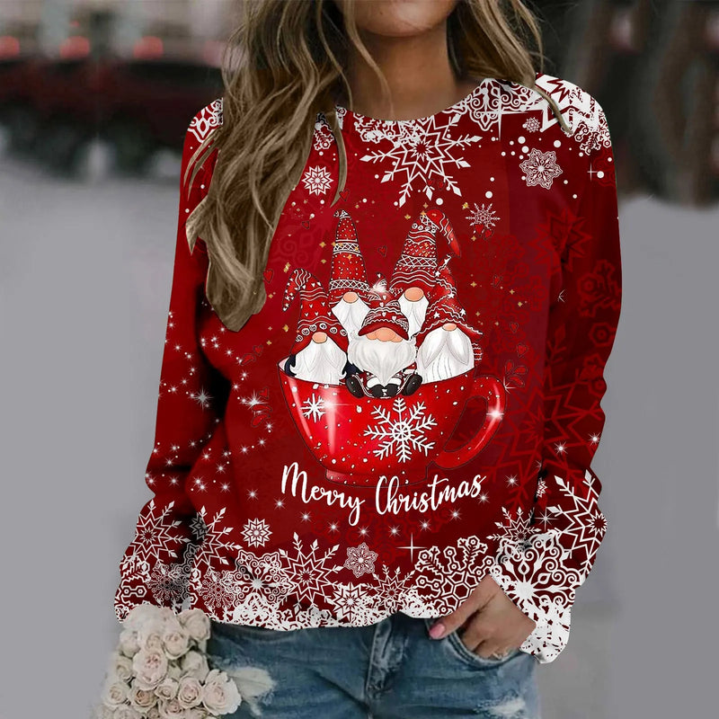Elegantly Designed Sweater