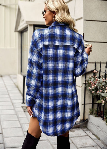 Classic Designed Blouse