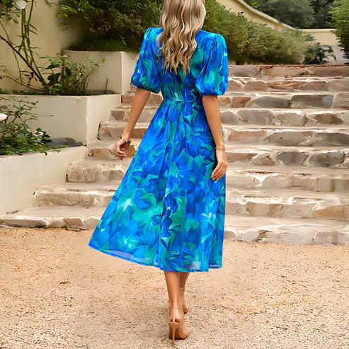 Beautifully Crafted Dress