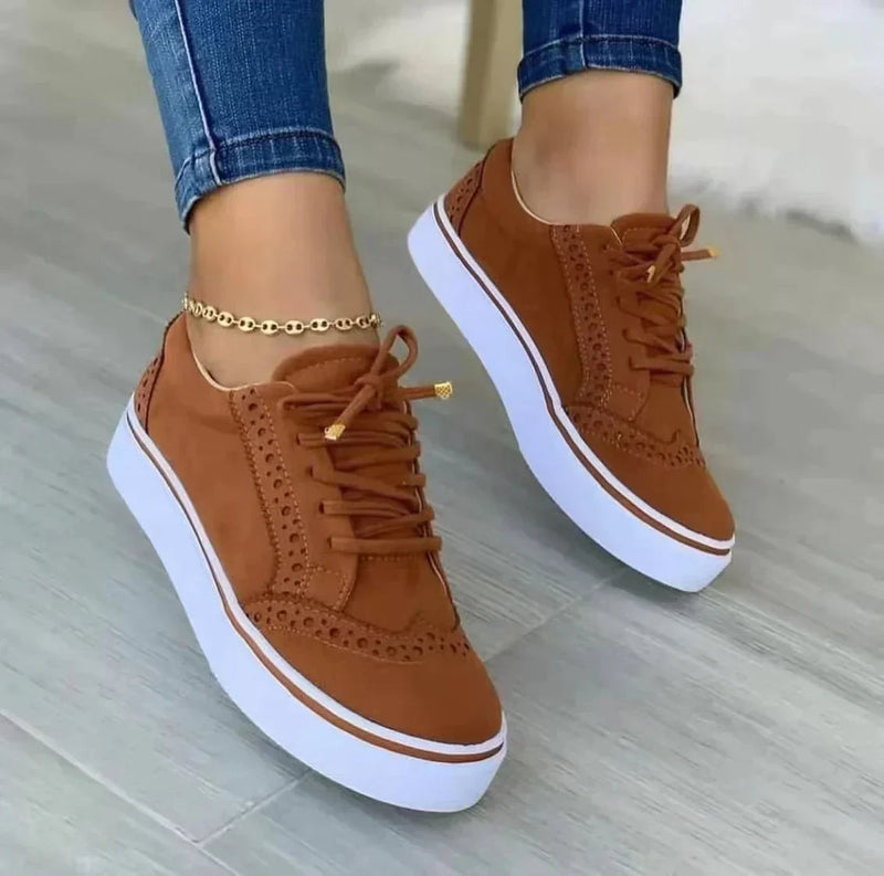 Elegant Orthopedic Shoes for Every Step