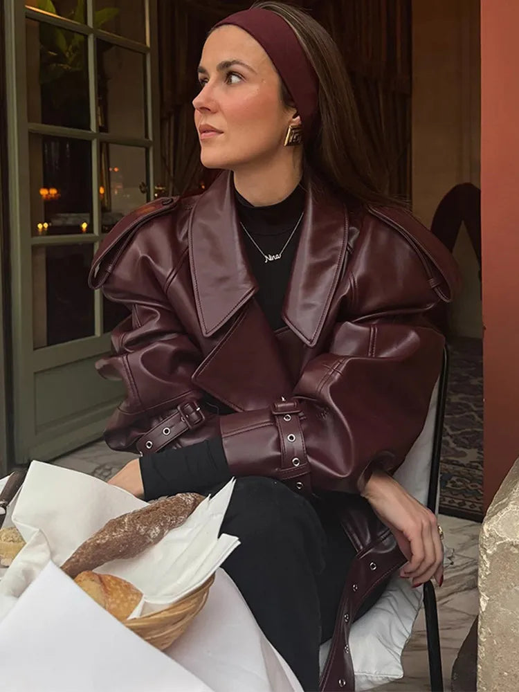 Beautifully Crafted Jacket