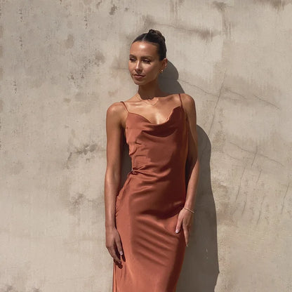 Thoughtfully Designed Dress