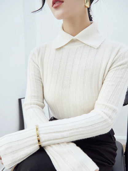 Elegantly Designed Sweater