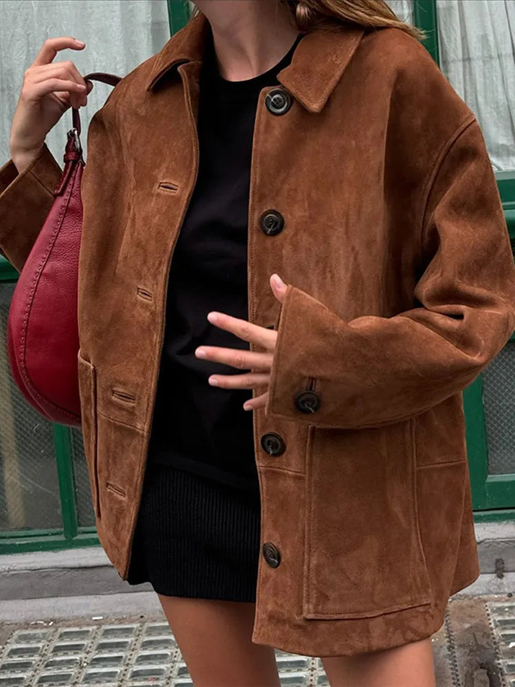 Thoughtfully Designed Jacket