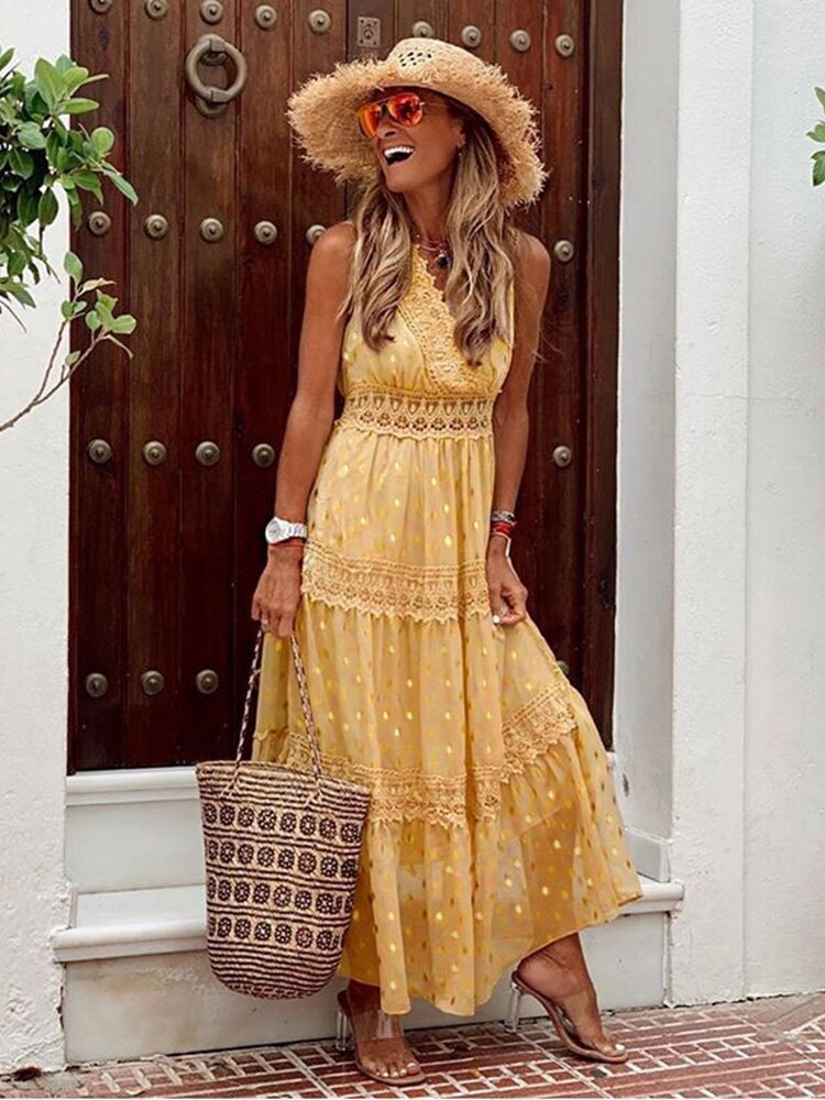 Beautifully Crafted Dress