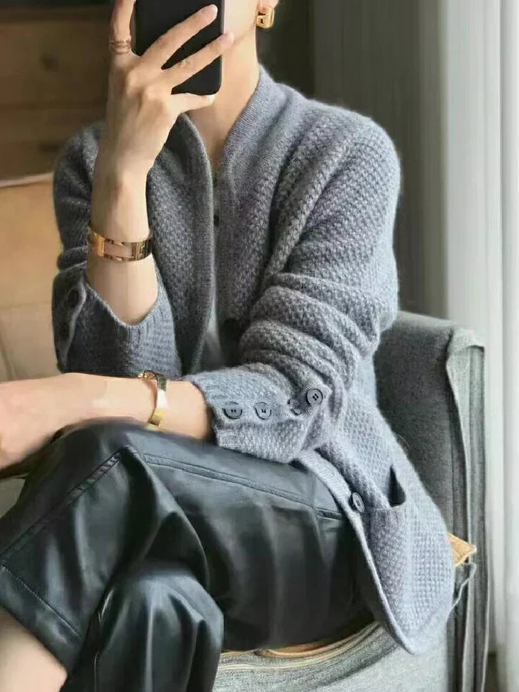 Vintage Inspired Sweater