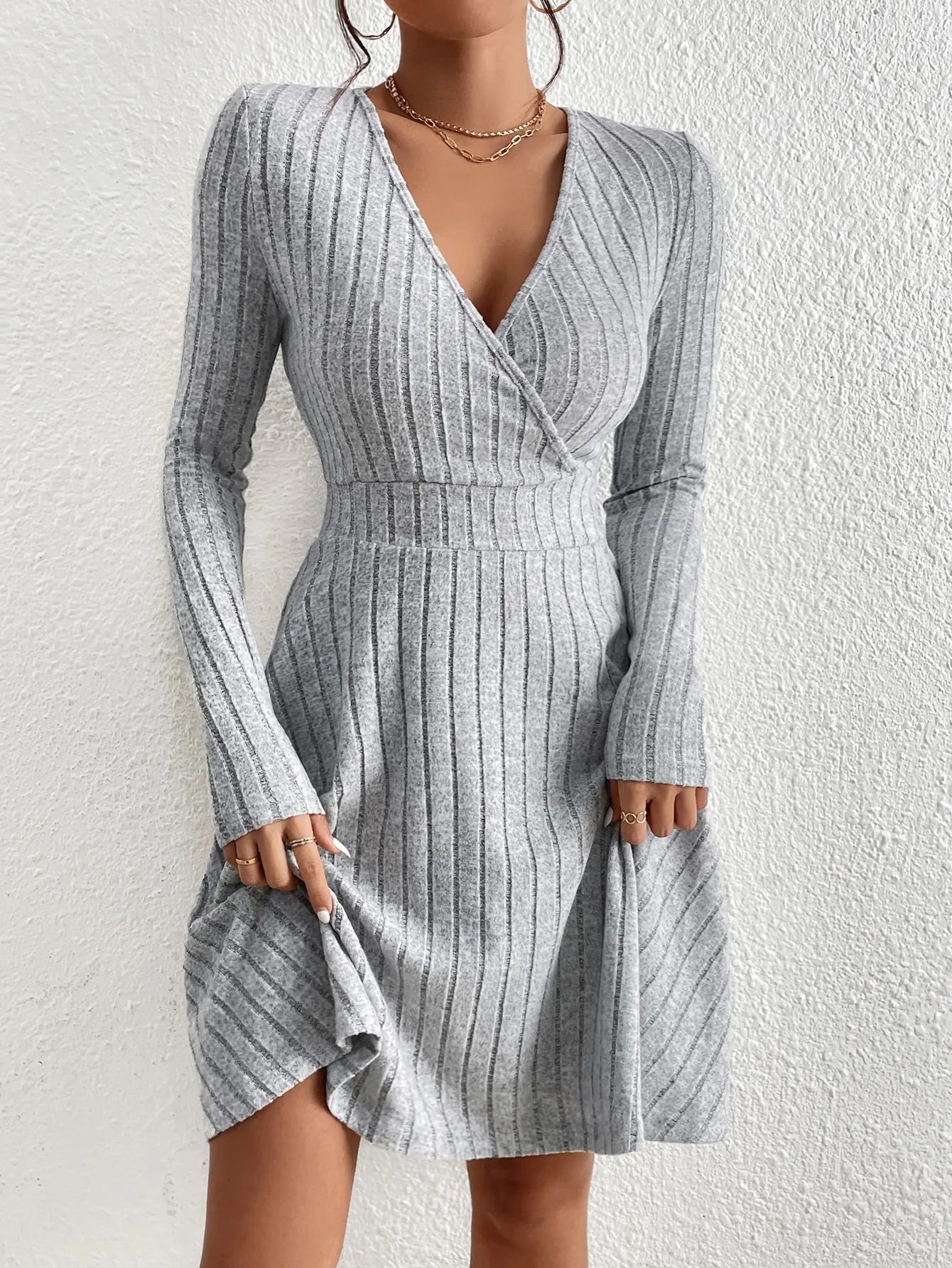 Beautifully Crafted Dress