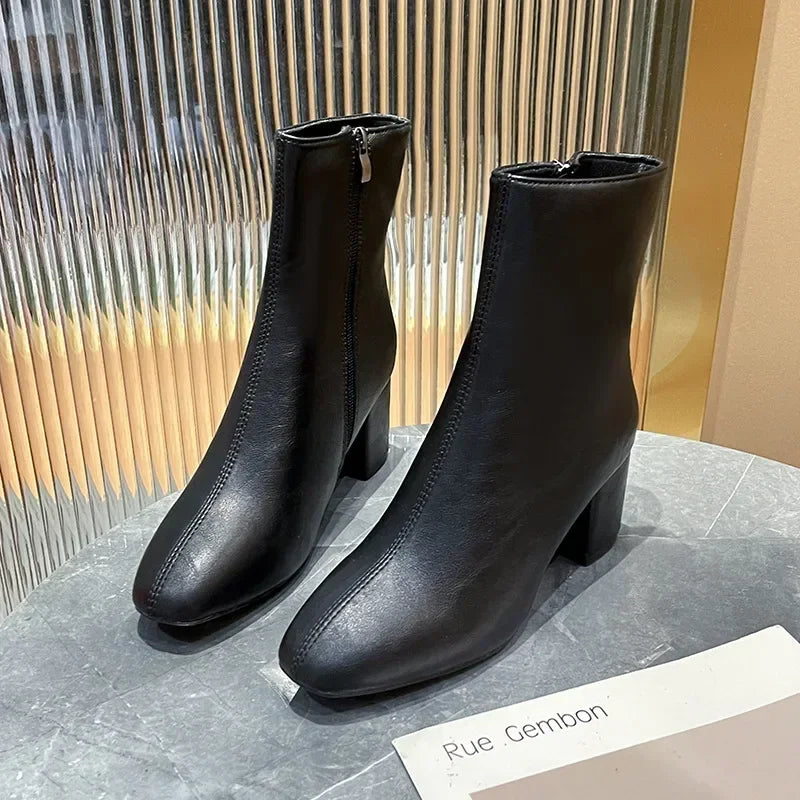 Comfortable Orthopedic Boots for Daily Wear
