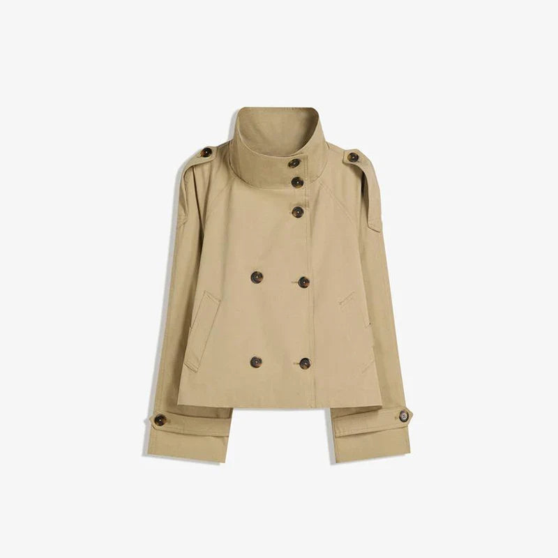 Classic Designed Coat