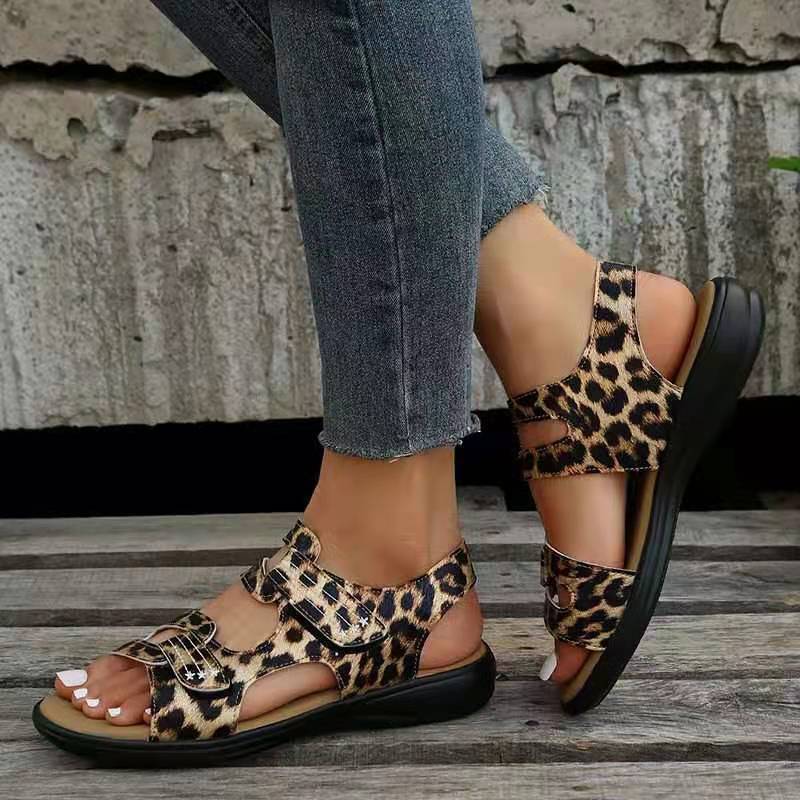 leopard