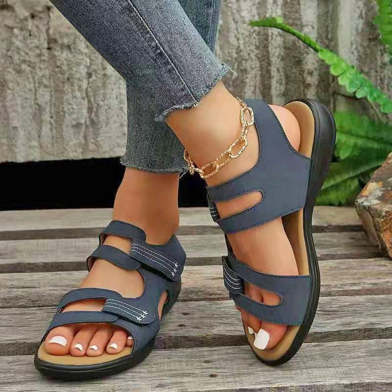 Comfortable Orthopedic Sandals for Daily Wear