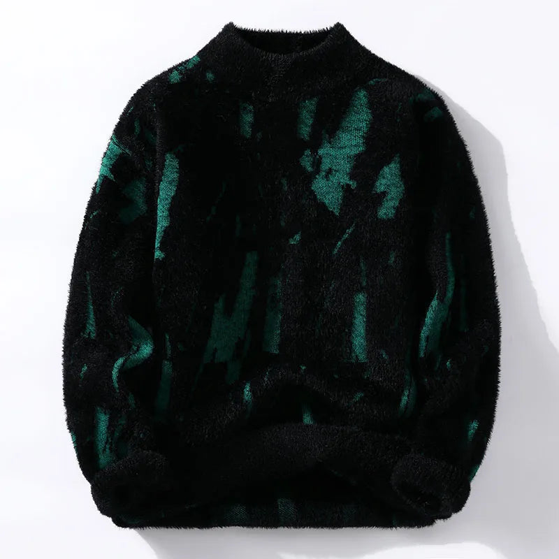 Elegantly Designed Sweater