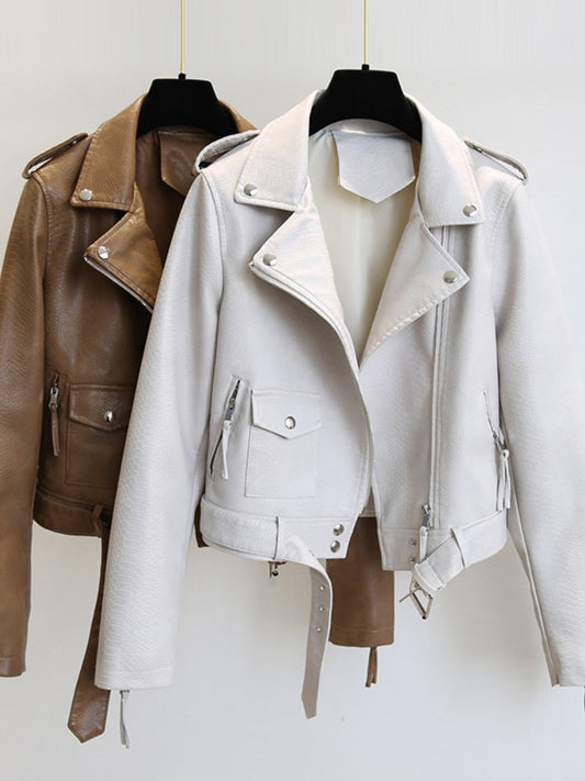 Timeless Vintage Style Coat