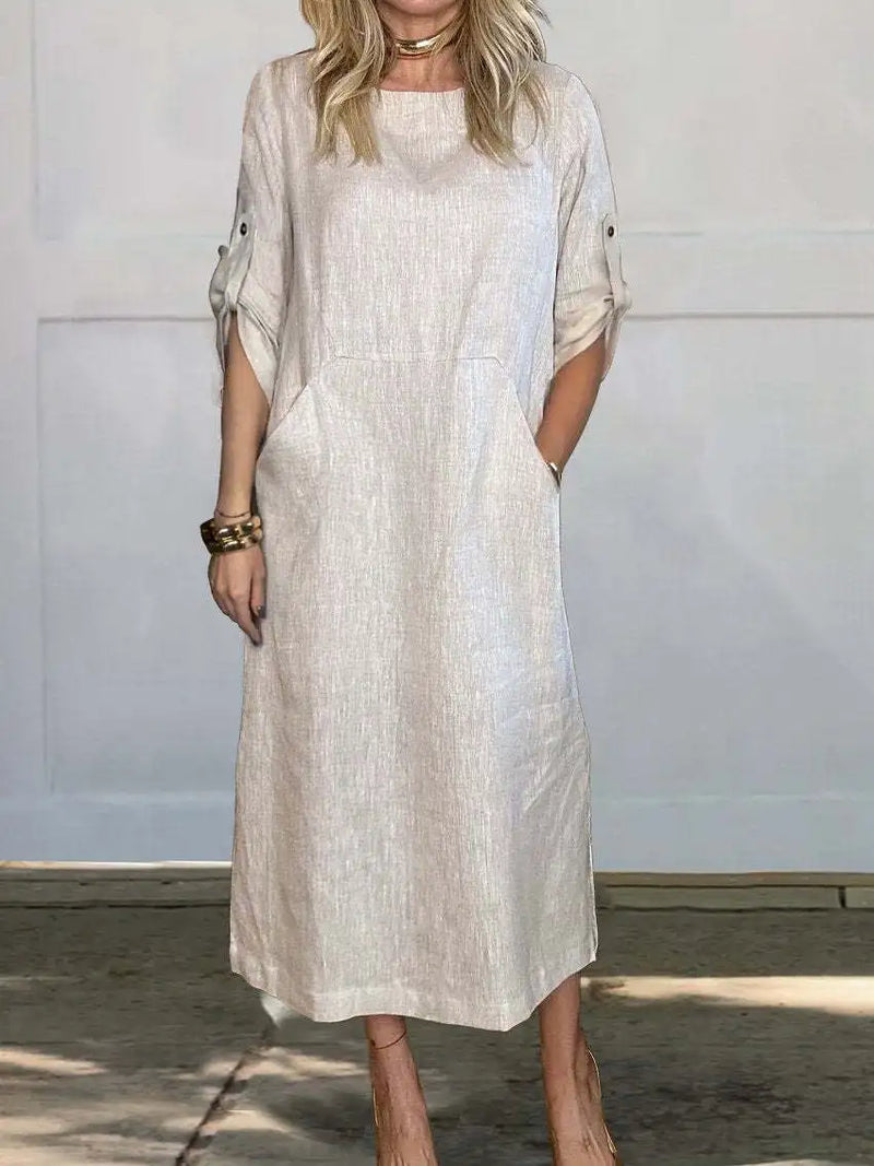 Vintage Inspired Dress