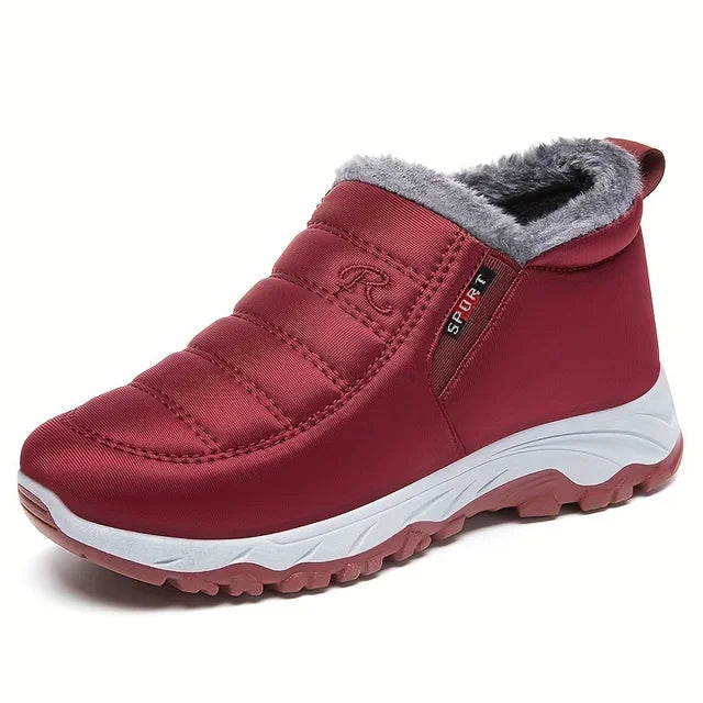Elegant Orthopedic Boots for Every Step
